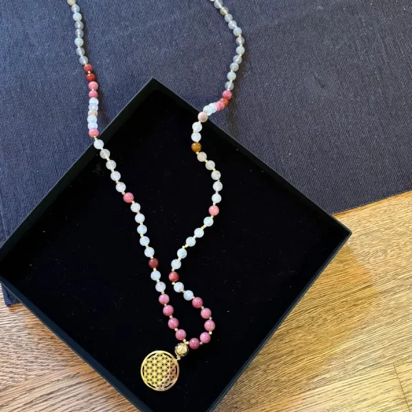 mala DIY